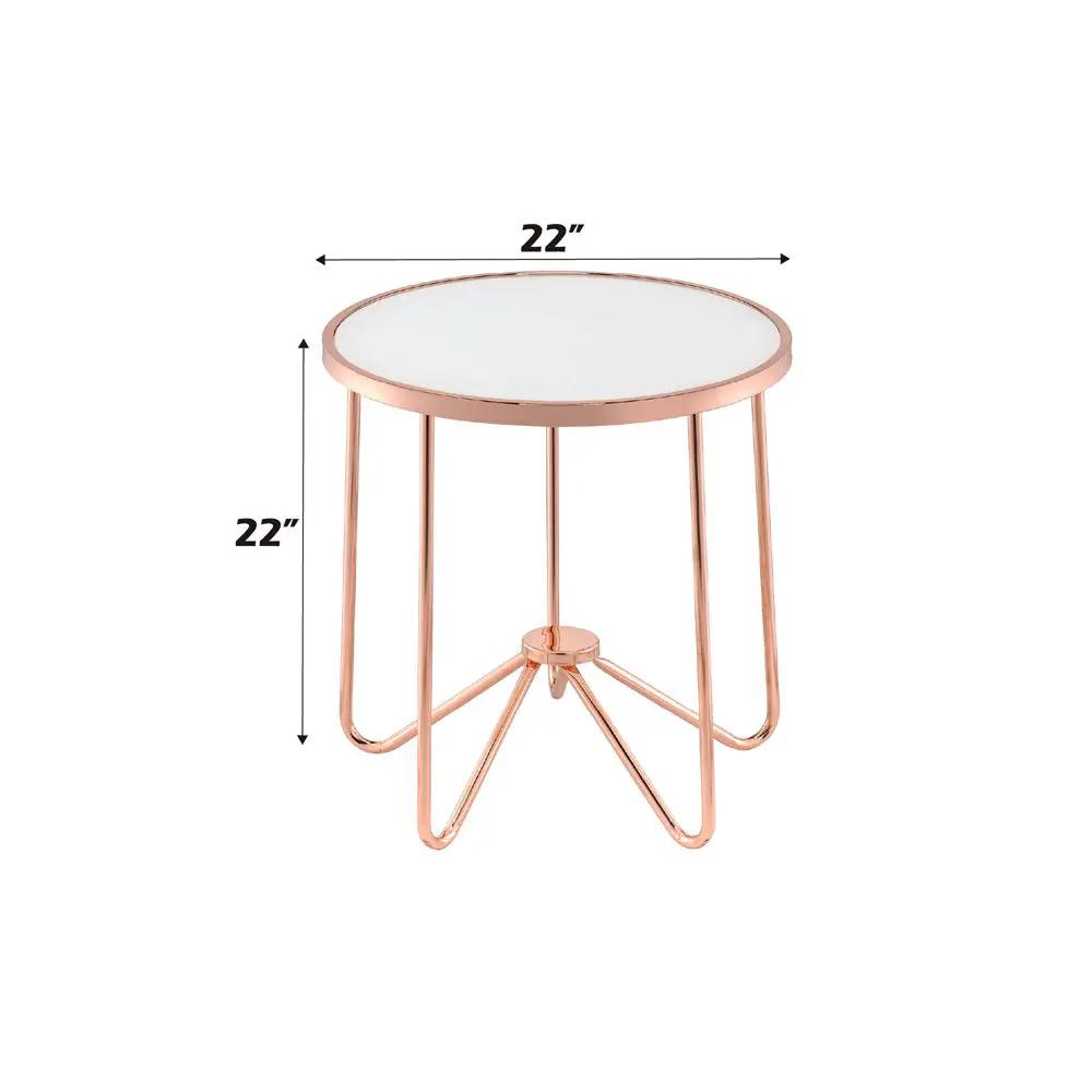 Alivia - Table by Unique Piece Furniture