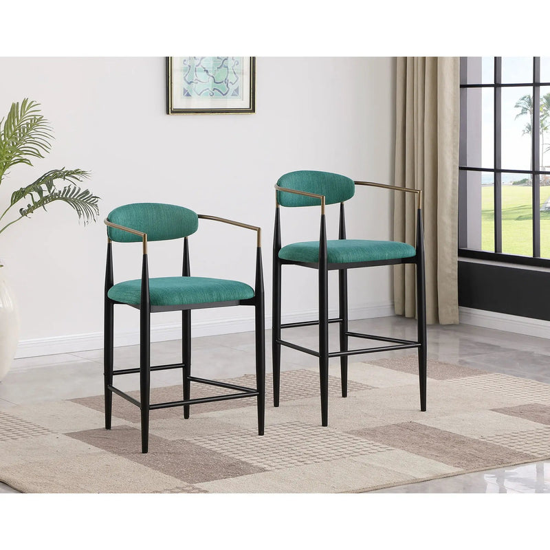 Renfroe - Chair (Set of 2) by HouseOfZazla