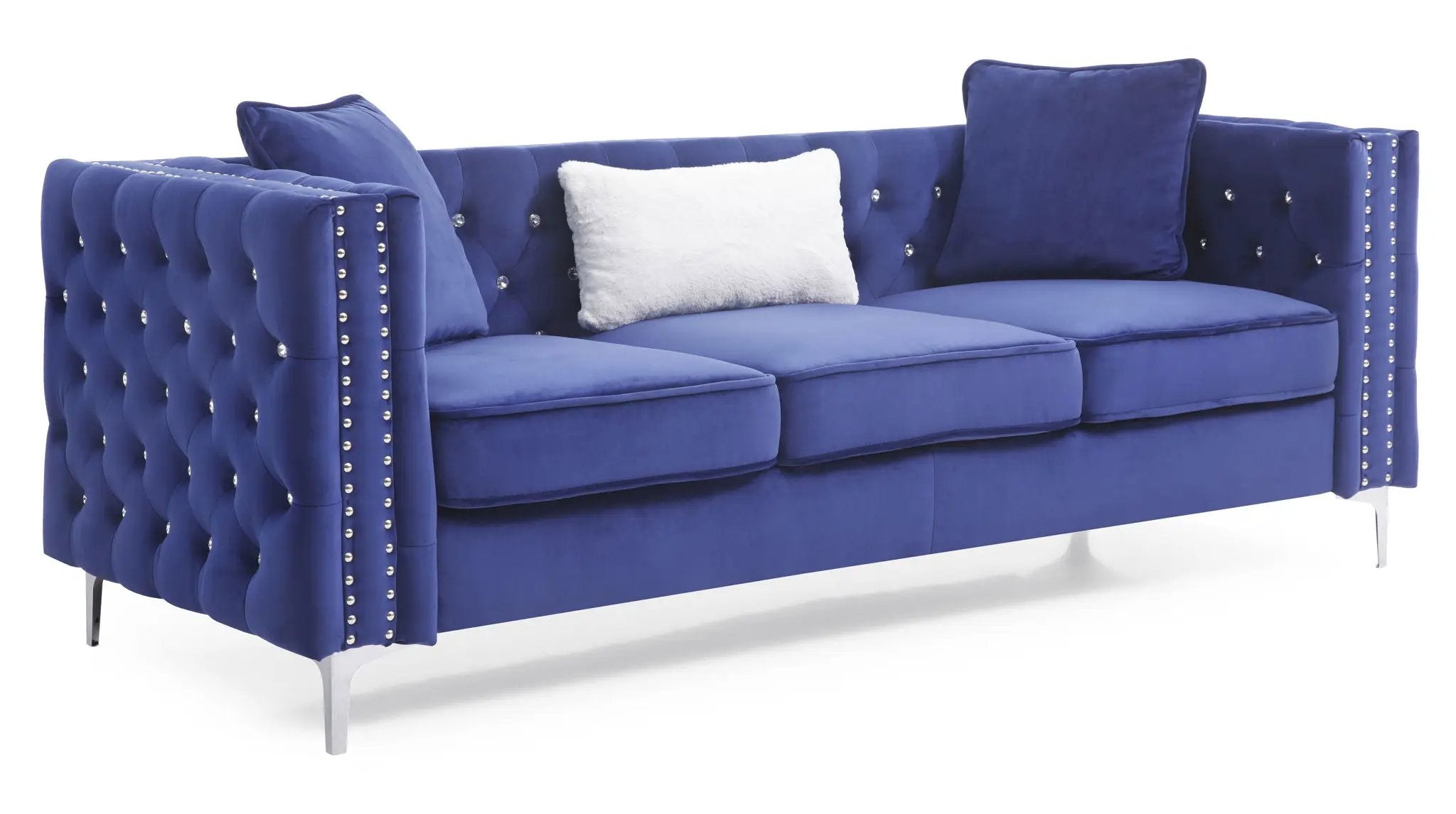 Paige - Sofa by HouseOfZazla
