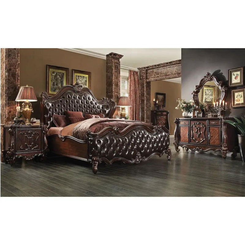 Versailles - Bedroom Dresser by Unique Piece Furniture
