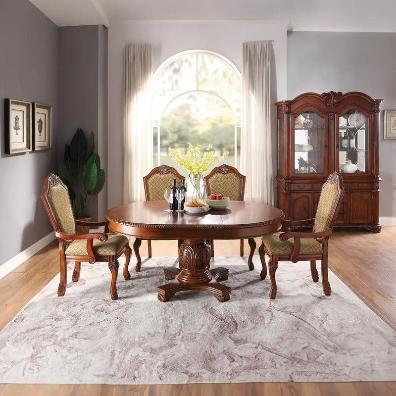 Chateau De Ville - Arm Chair by Unique Piece Furniture