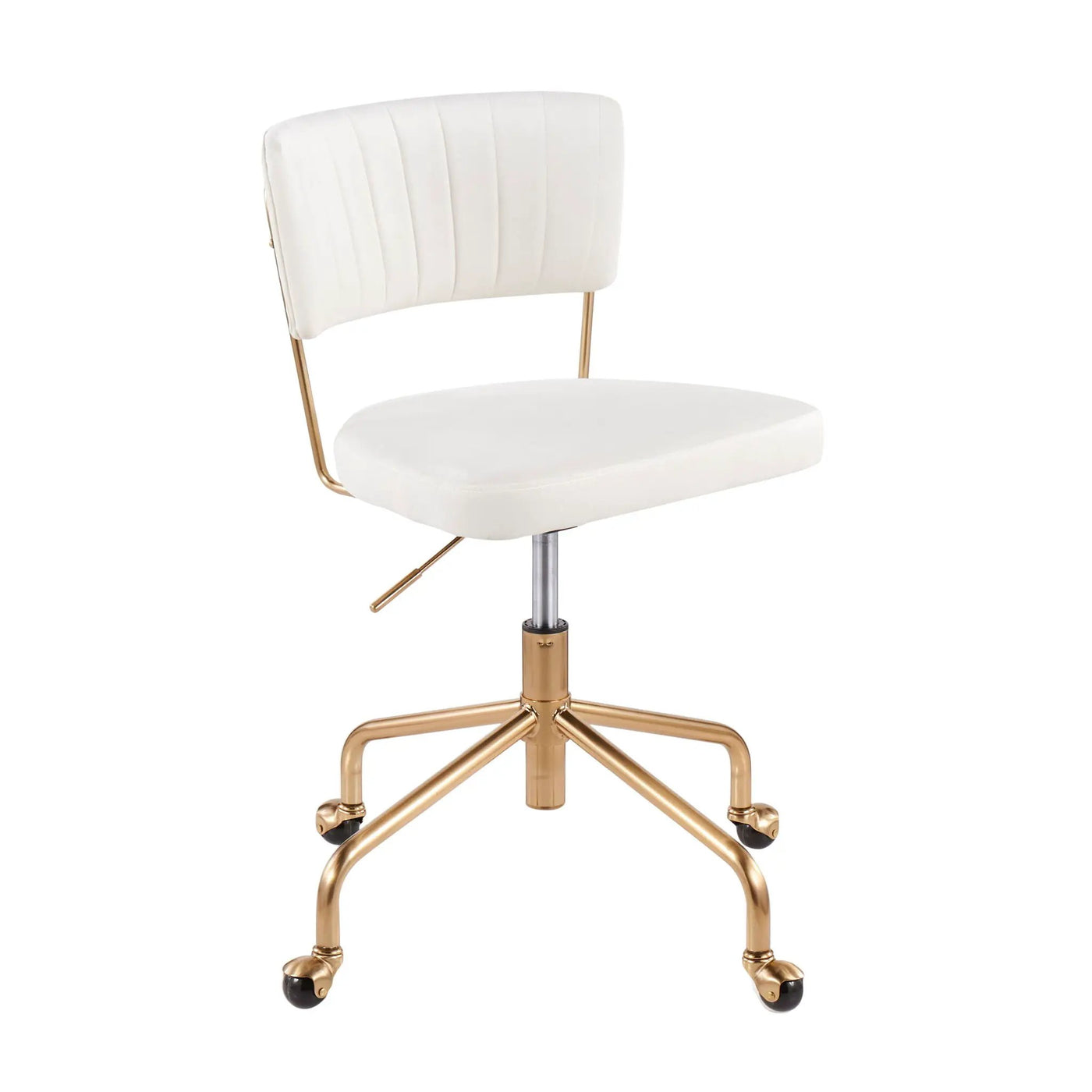 Tania - Contemporary Task Chair by HouseOfZazla