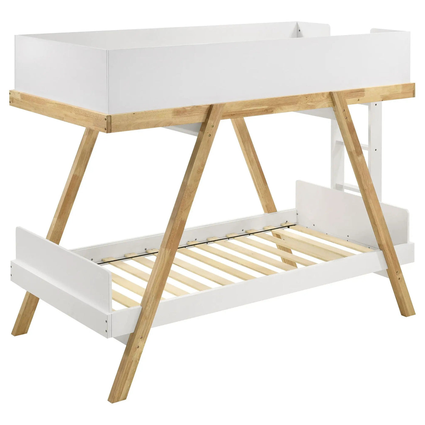 Hicks - Bunk Bed by HouseOfZazla