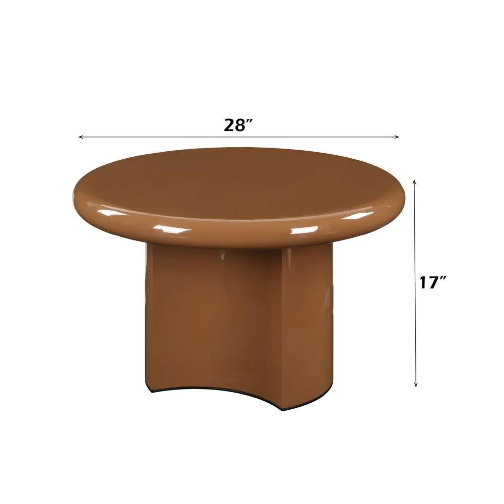Ronald - Table by Unique Piece Furniture