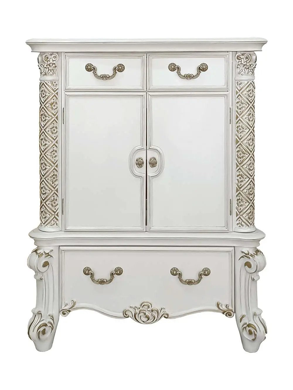 Vendome - Chest by Unique Piece Furniture