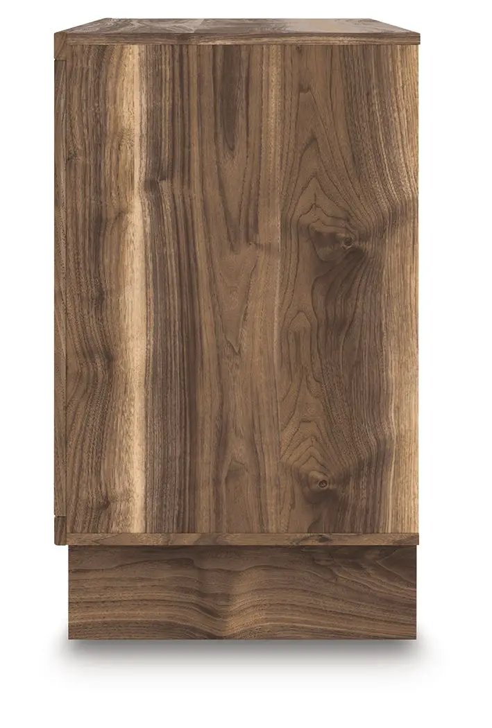 Chirason - Six Drawers Dresser by Unique Piece Furniture