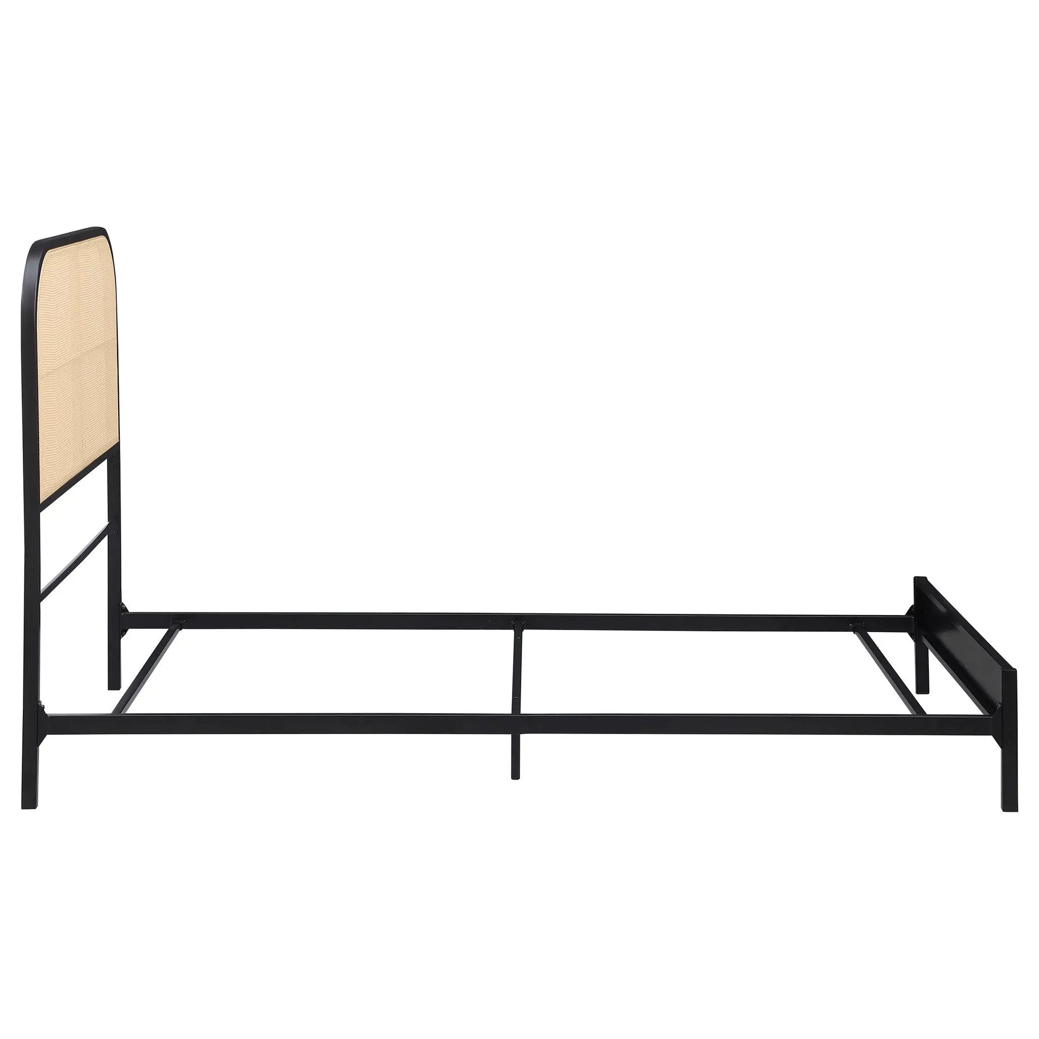 Kenneth - Radio Weave Bed