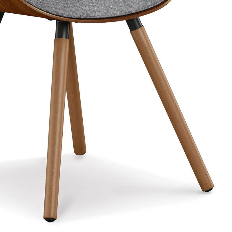 Marana - Upholstered Dining Chair by HouseOfZazla