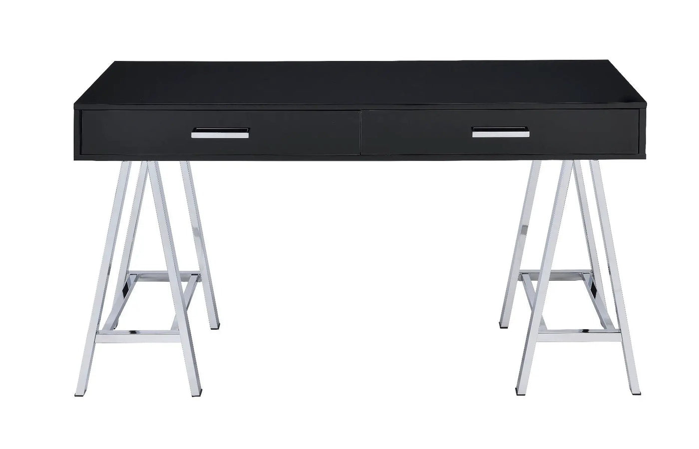Coleen - Writing Desk With USB by Unique Piece Furniture