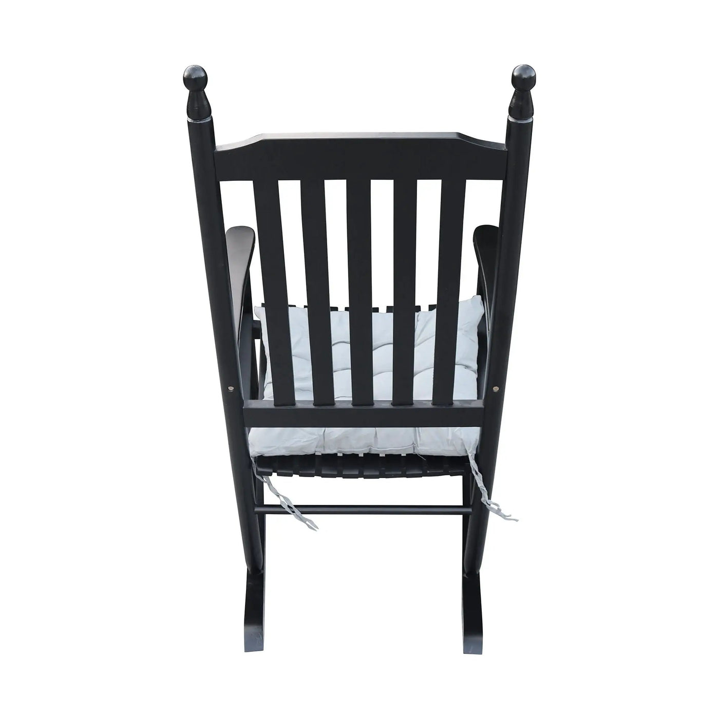 Wooden Porch Rocker Chair, Without Mat by Unique Piece Furniture