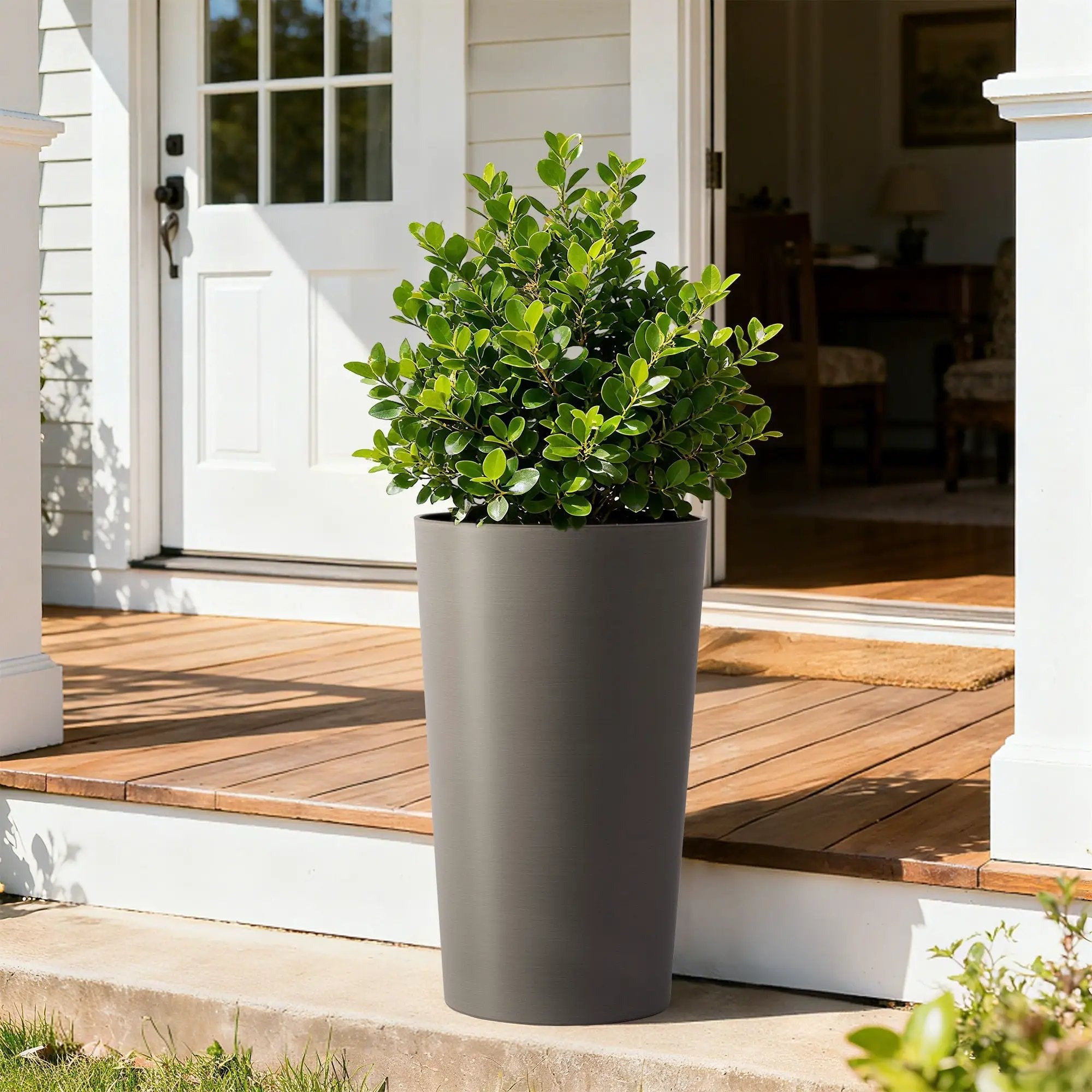 Planter For Outdoor by Unique Piece Furniture