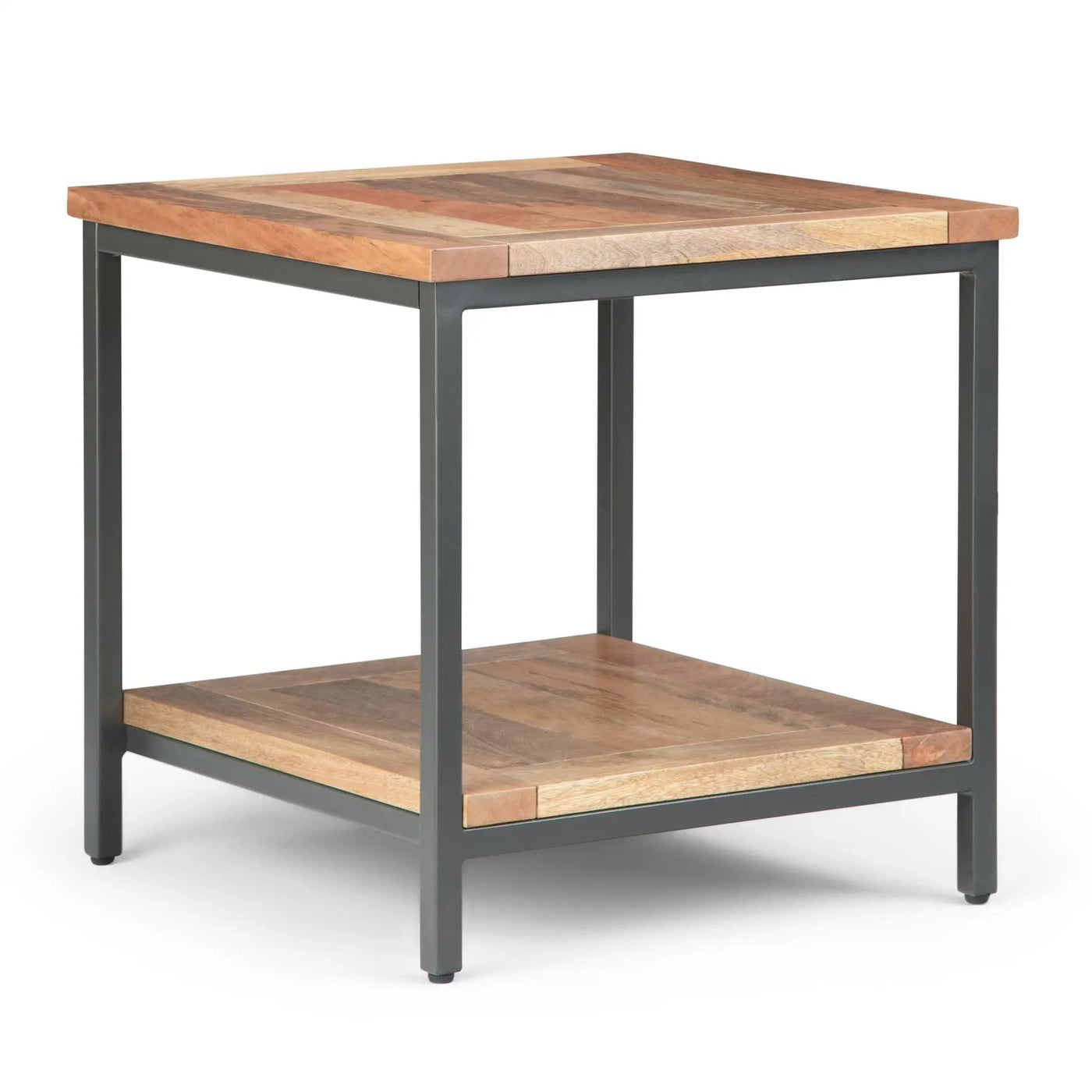 Skyler - Handcrafted Multipurpose Table by HouseOfZazla