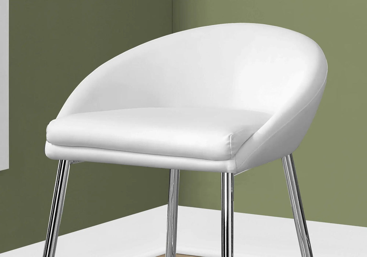 Swivel Stool Bar Height, Contemporary & Modern (Set of 2) by Unique Piece Furniture