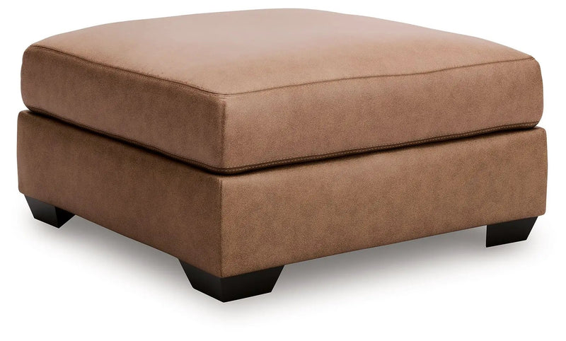 WillowBend - Oversized Accent Ottoman by Unique Piece Furniture