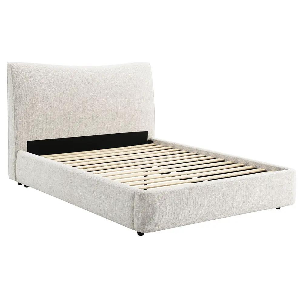 Renee - Bed by Unique Piece Furniture