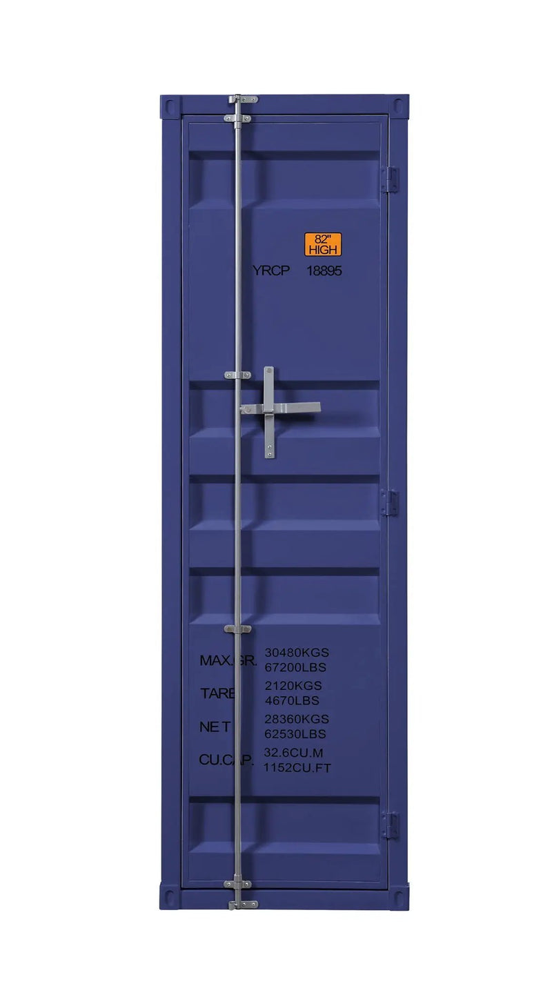 Cargo - Wardrobe by Unique Piece Furniture