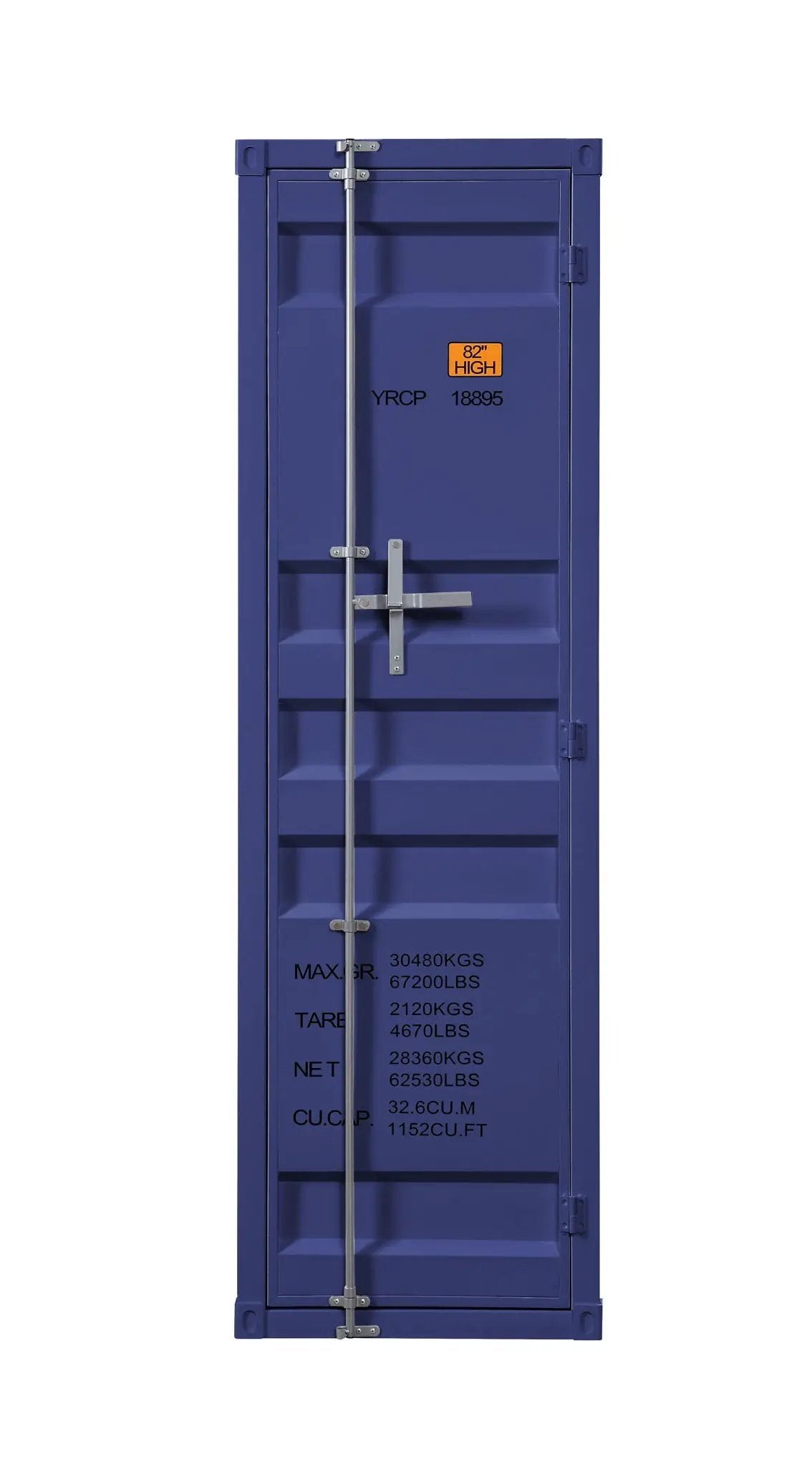 Cargo - Wardrobe by Unique Piece Furniture