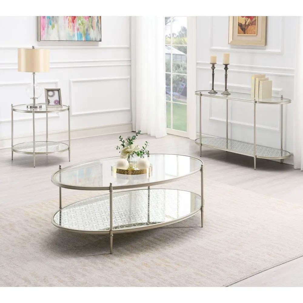 Zaba - Table by Unique Piece Furniture