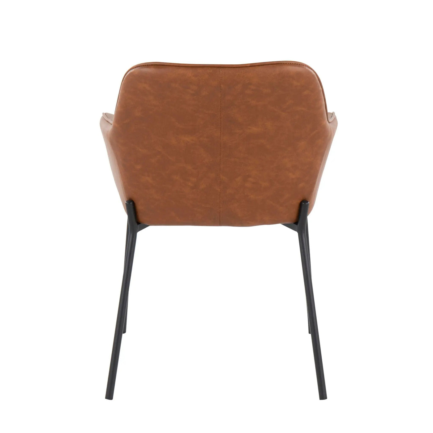 Daniella - Contemporary, Dining Chair (Set of 2) by HouseOfZazla