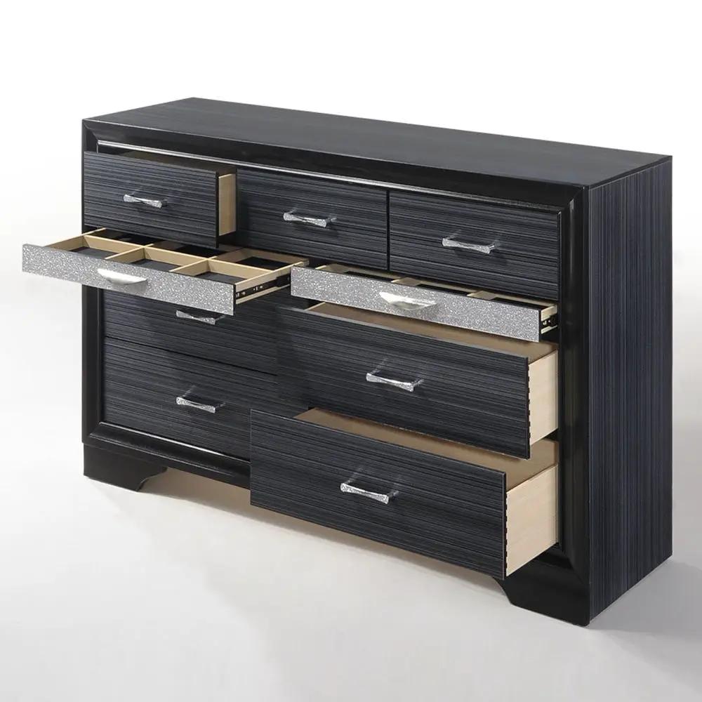 Naima - Dresser by Unique Piece Furniture