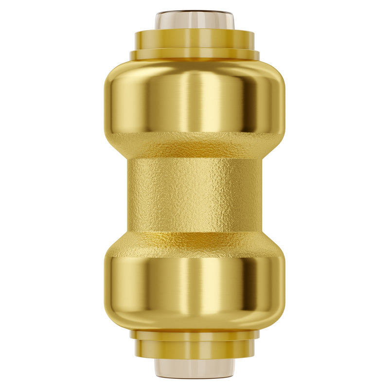 Pipe Fittings 1/2" 12PCS by VEVOR by HouseOfZazla