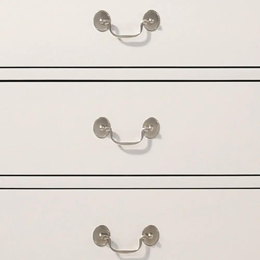 Louis Phillipe - Traditional Style Storage Chest Elegant by Unique Piece Furniture