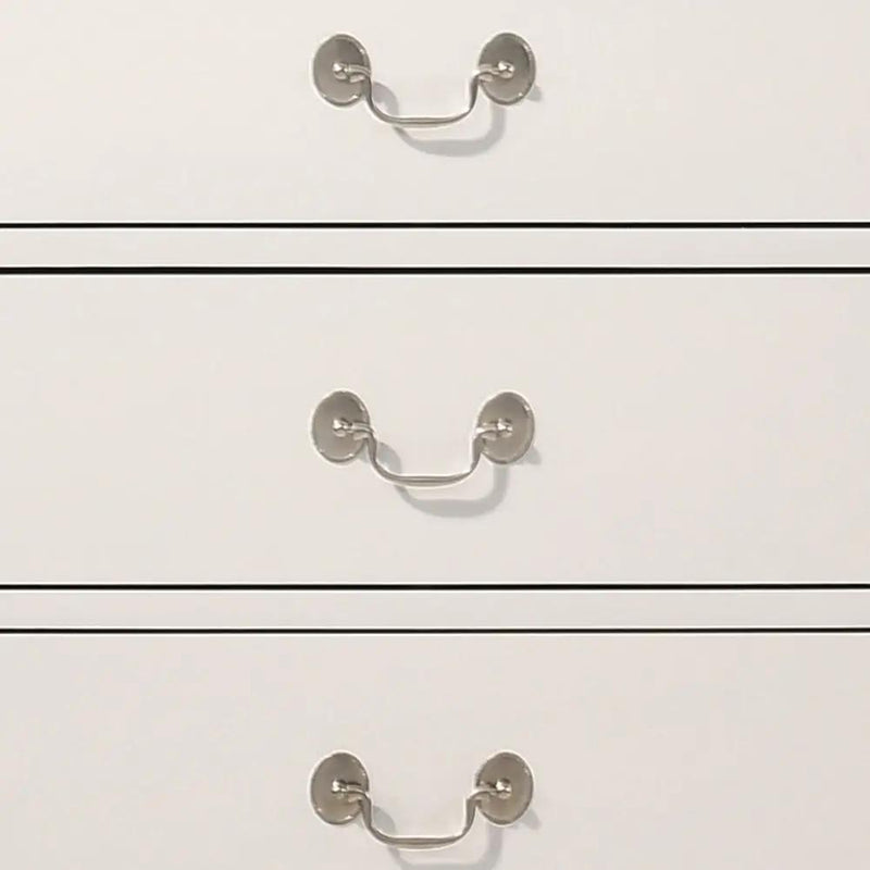 Louis Phillipe - Traditional Style Storage Chest Elegant by Unique Piece Furniture