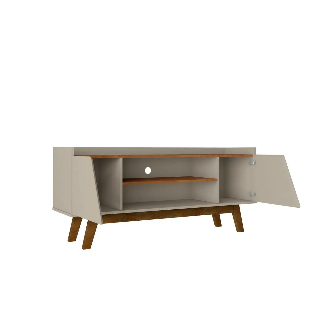 Marcus - TV Stand by HouseOfZazla