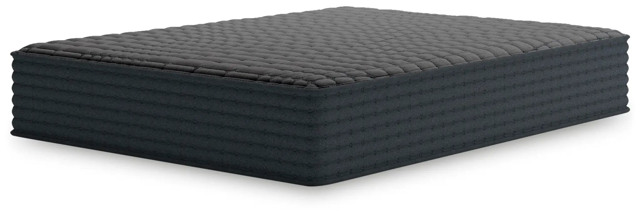 Gray 1200 Hybrid - Mattress by Unique Piece Furniture
