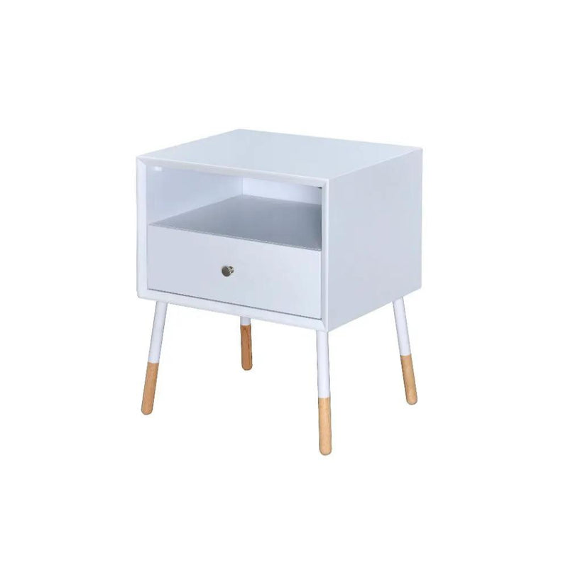 Sonria II - End Table by Unique Piece Furniture