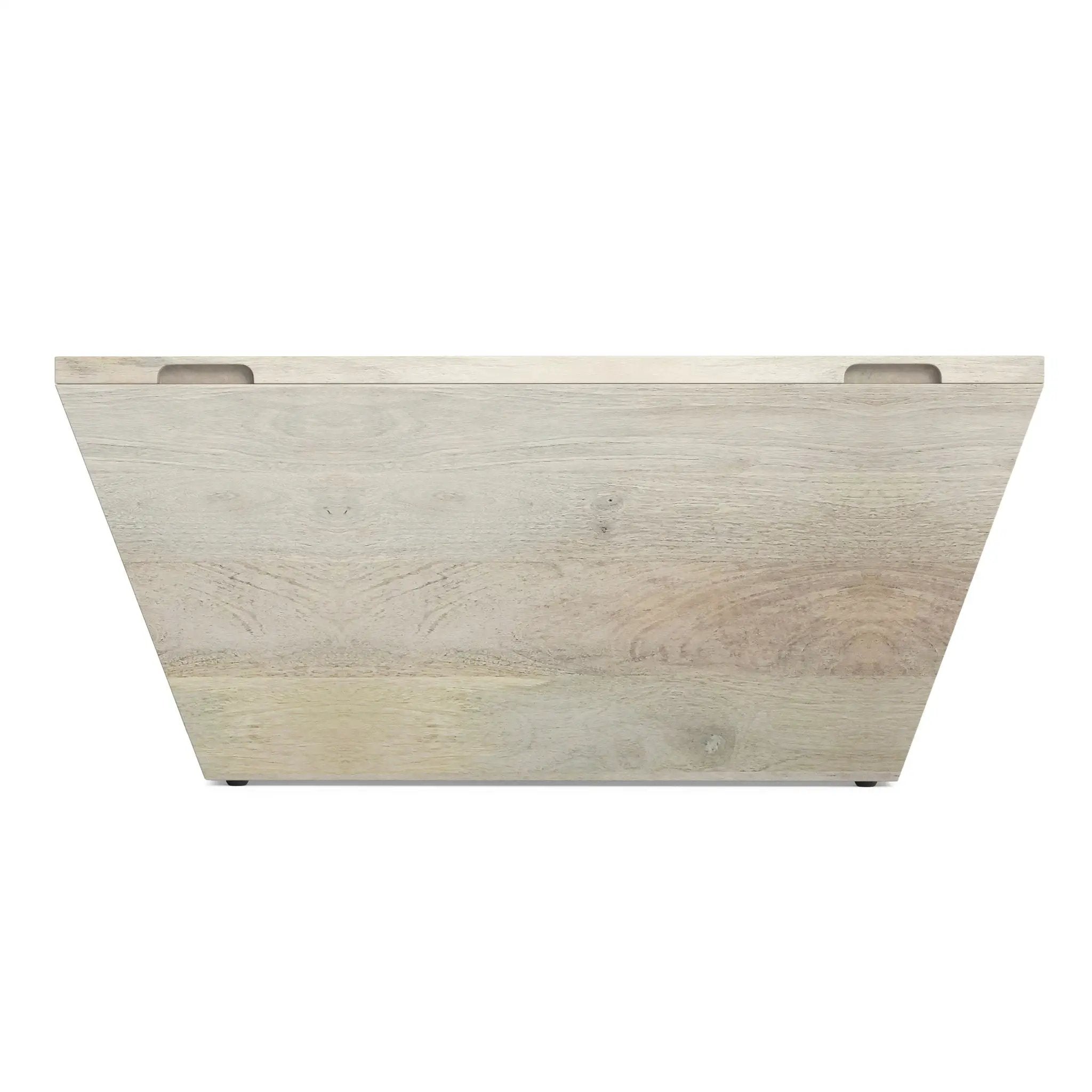 Abba - Handcrafted Coffee Table by HouseOfZazla