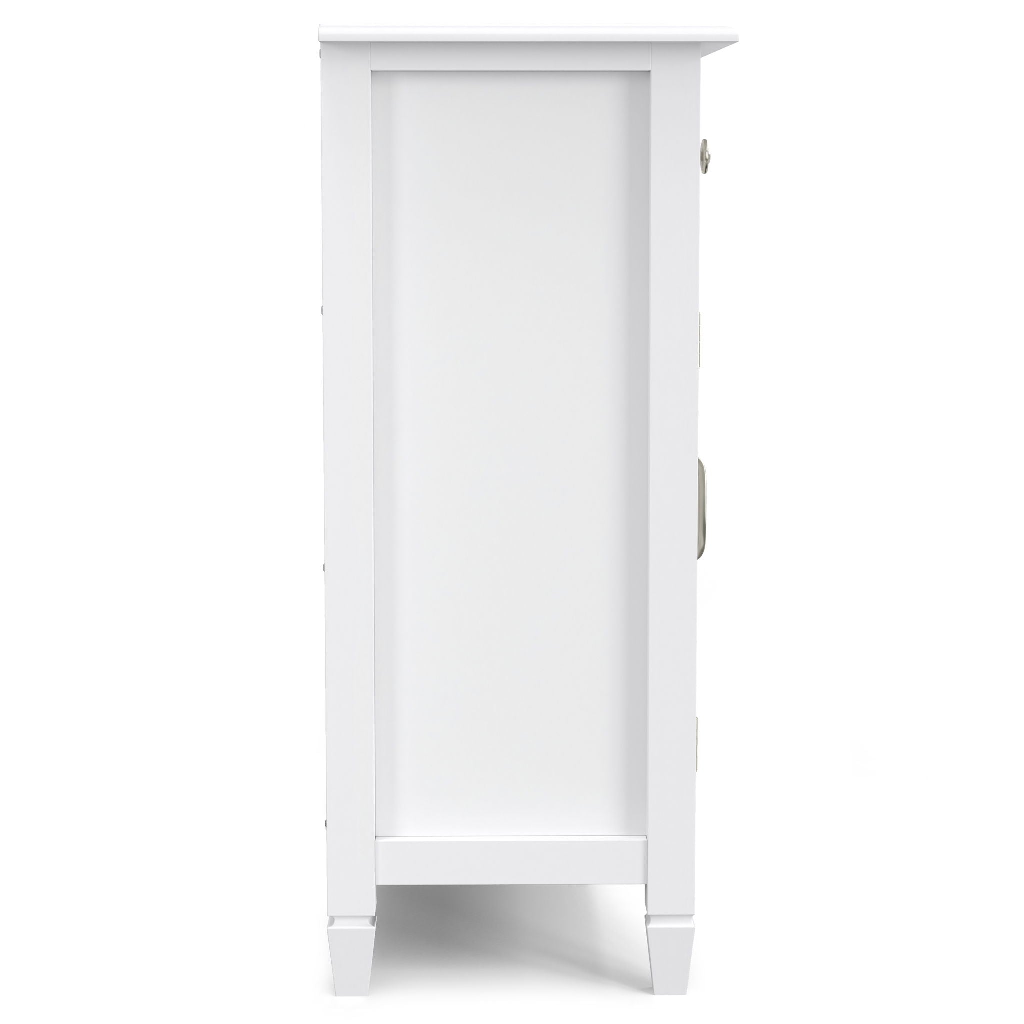 Connaught - Wide Entryway Storage Cabinet by HouseOfZazla