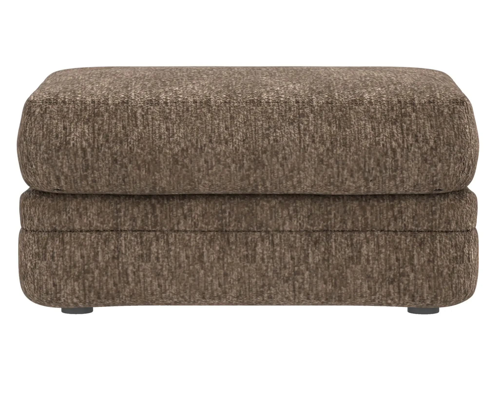 Tyson - Ottoman by Unique Piece Furniture