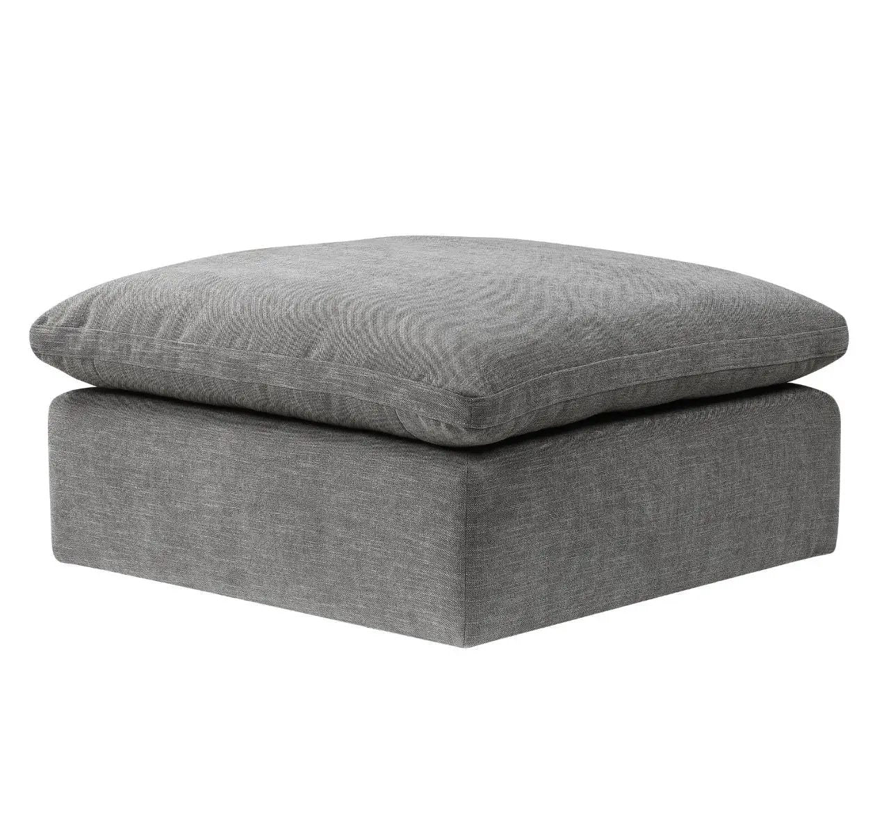 Naveen - Modular Ottoman by Unique Piece Furniture
