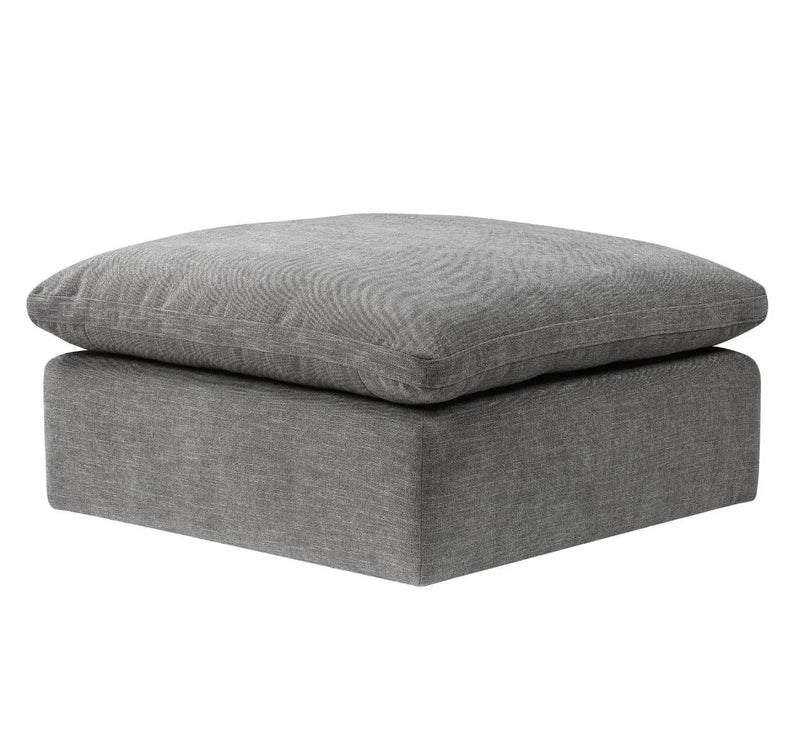 Naveen - Modular Ottoman by Unique Piece Furniture
