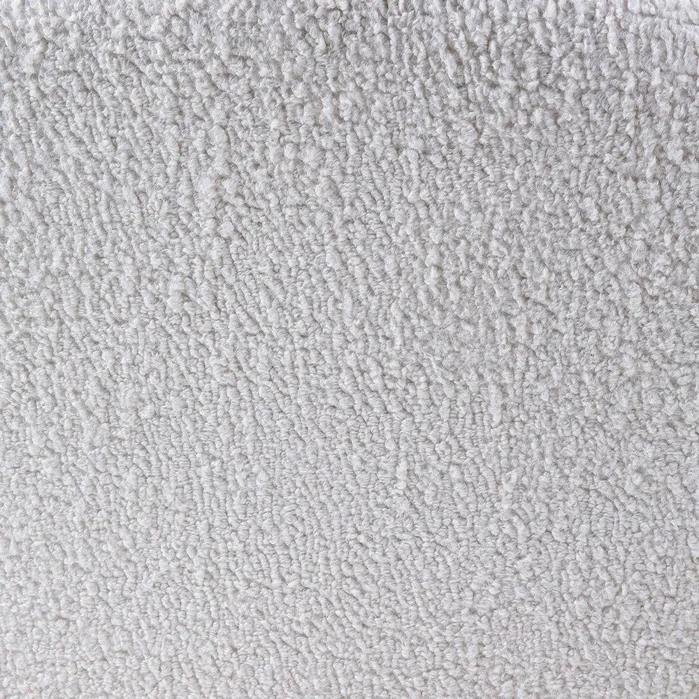 Zusud - Accent Chair - White Teddy Sherpa by Unique Piece Furniture