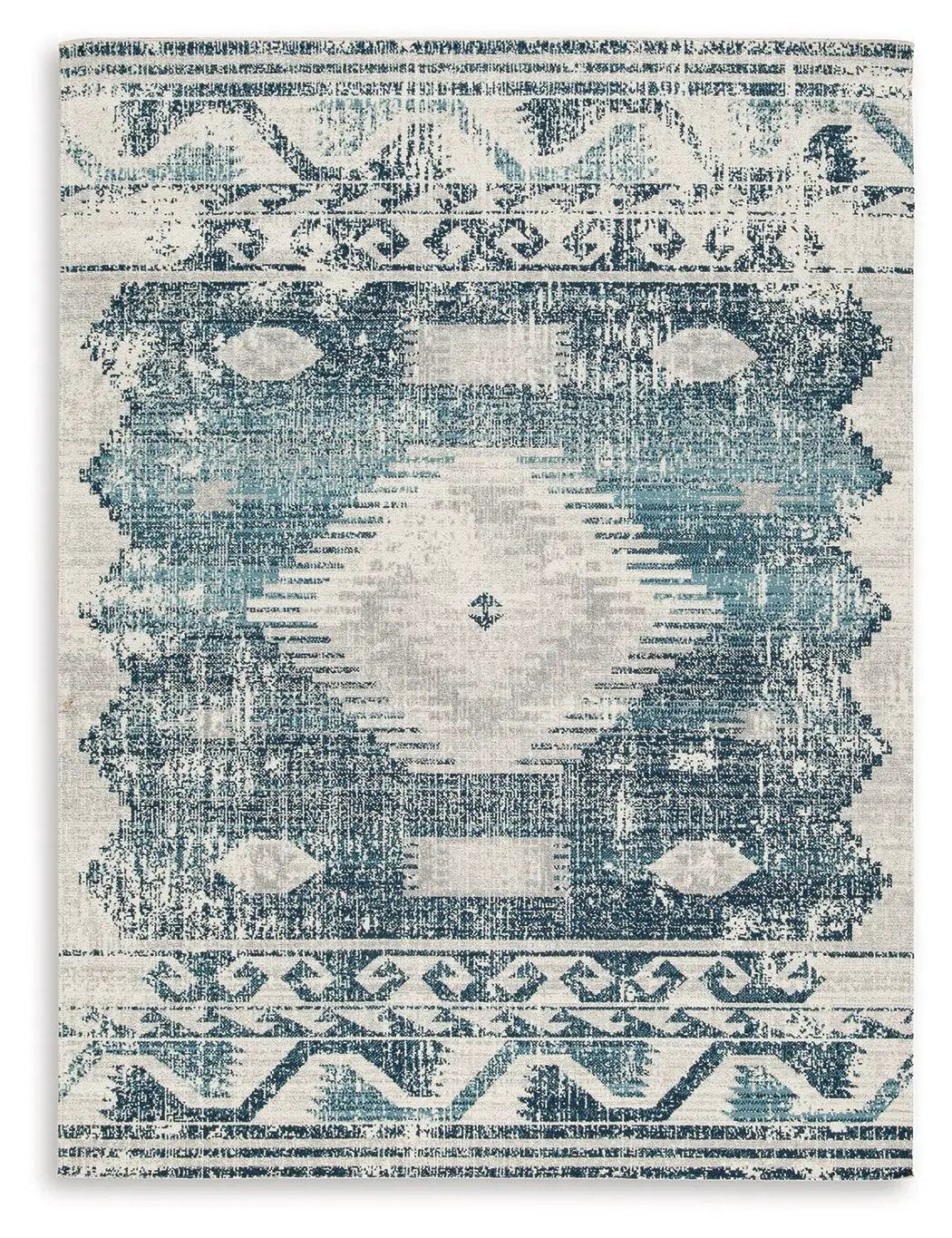 Daddridge - Rug by Unique Piece Furniture