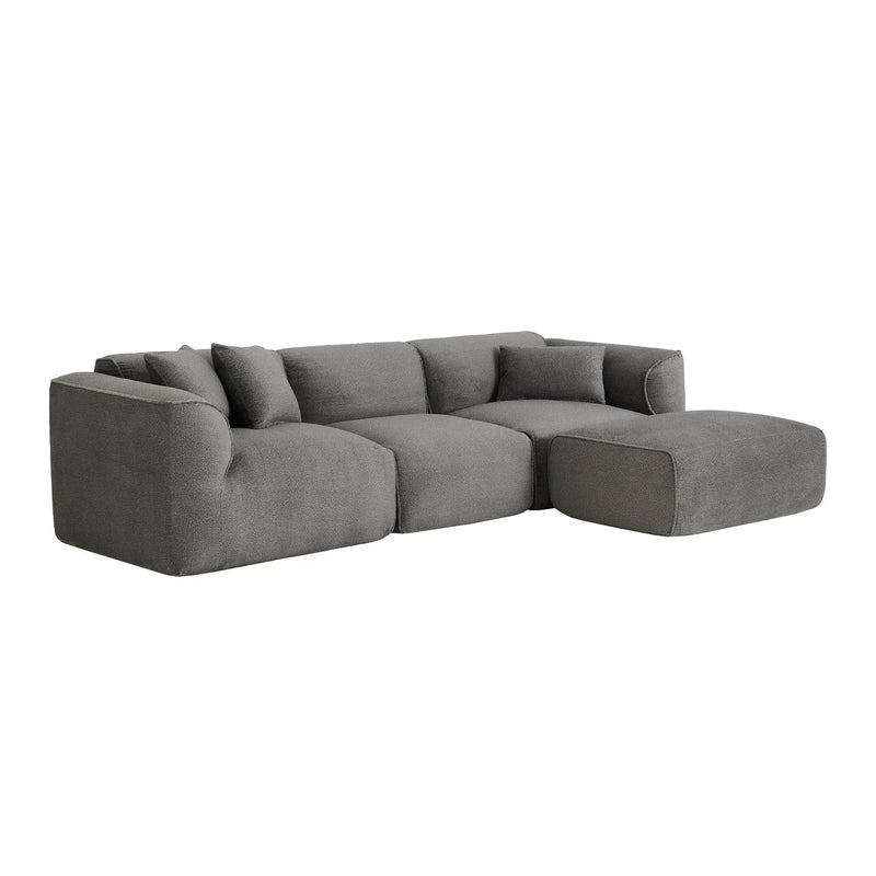 U_Style Luxury Living Room Sofa by HouseOfZazla