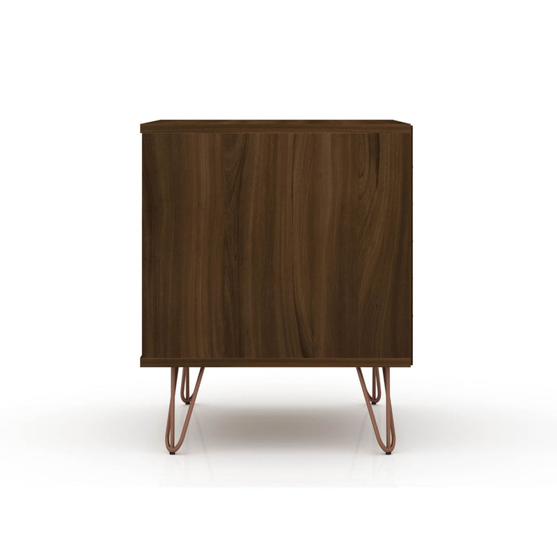 Rockefeller - Nightstand With 1 Drawer