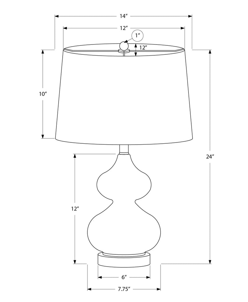 Lighting, Glass, Contemporary by Unique Piece Furniture