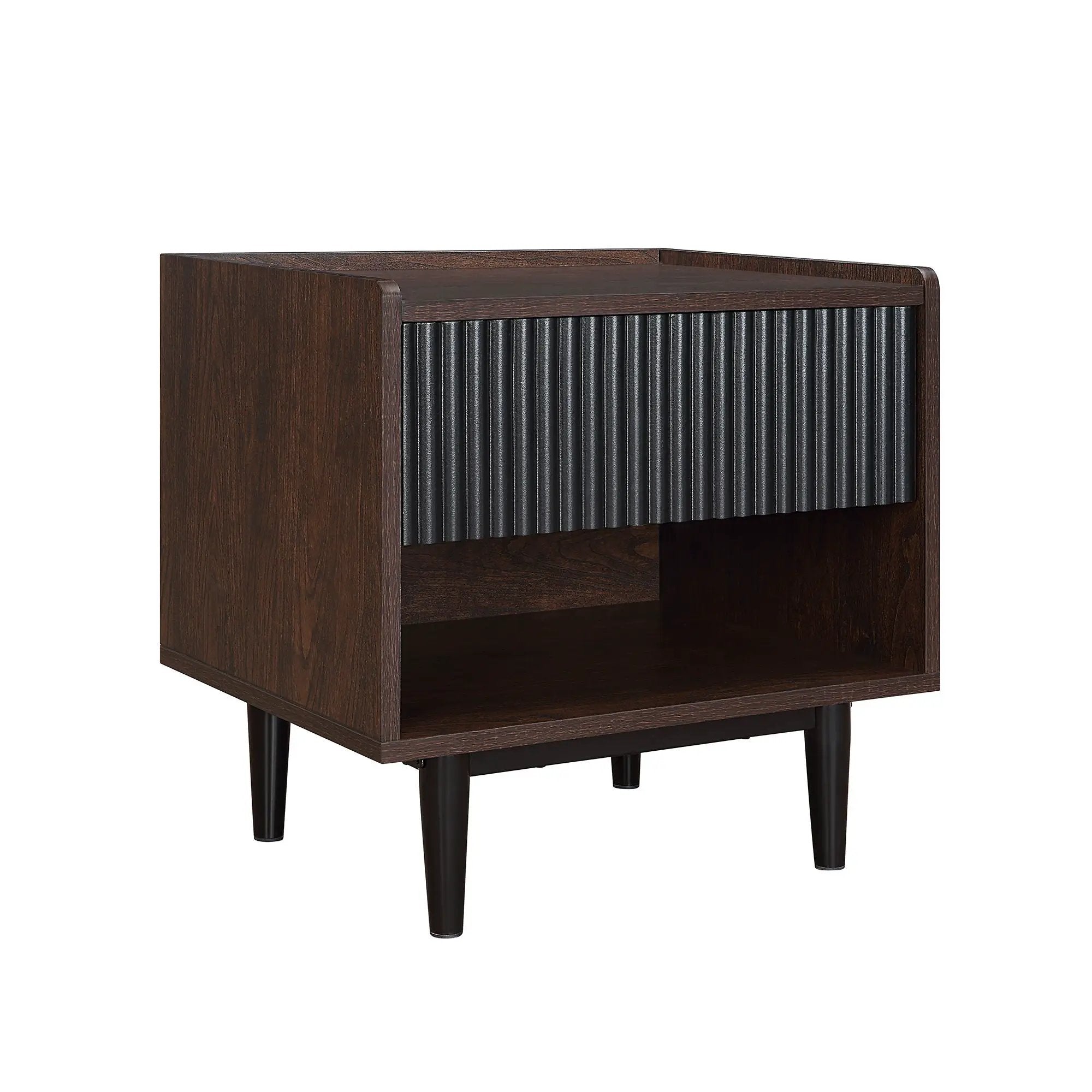 Duane - Nightstand by HouseOfZazla