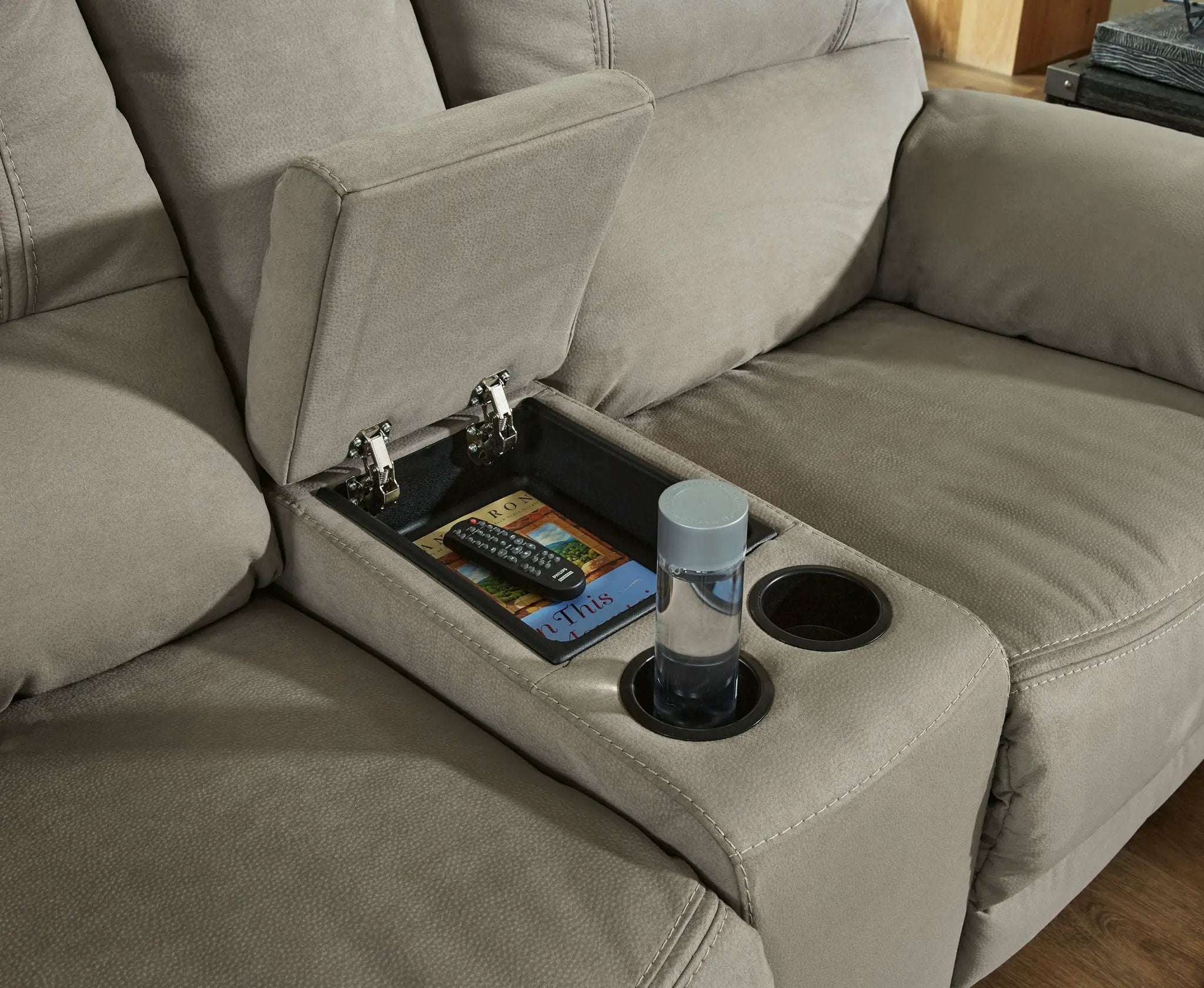 Next-Gen Gaucho - Reclining Living Room Set by Unique Piece Furniture