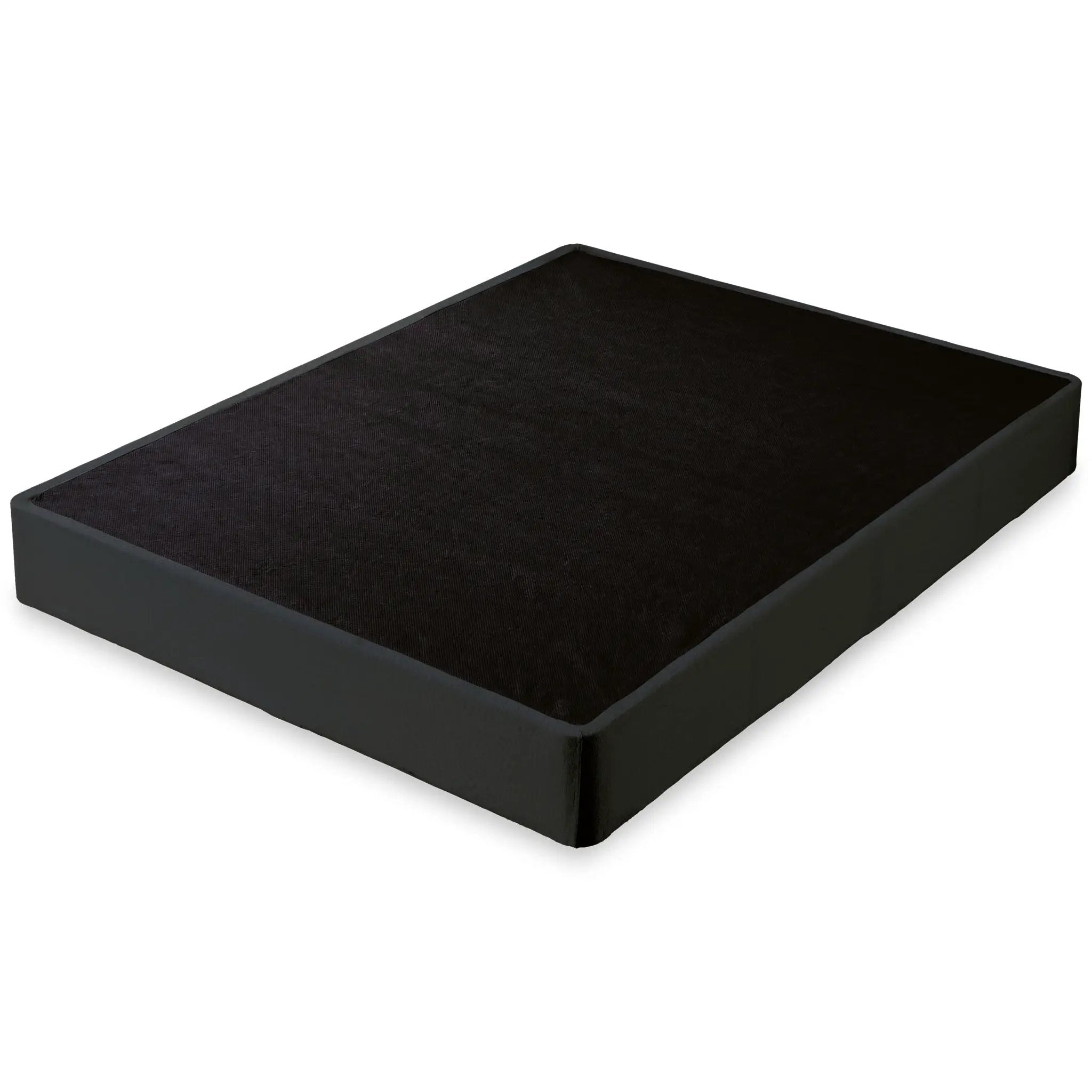 Millennium - Cushion Firm Gel Hybrid Mattress, Foundation by Unique Piece Furniture