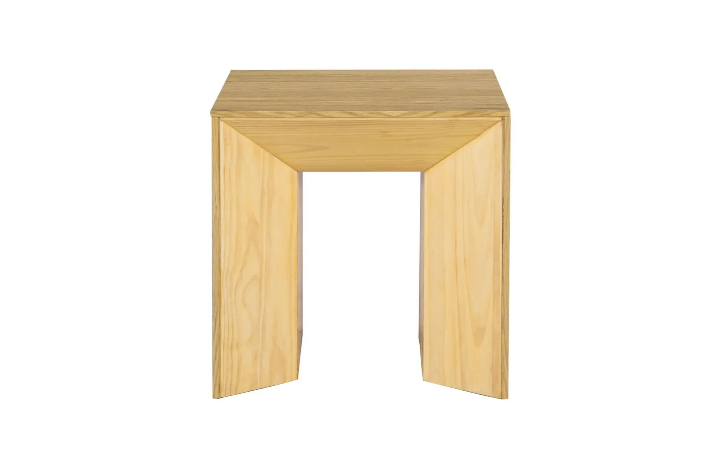 Harold - Table - Wood by Unique Piece Furniture