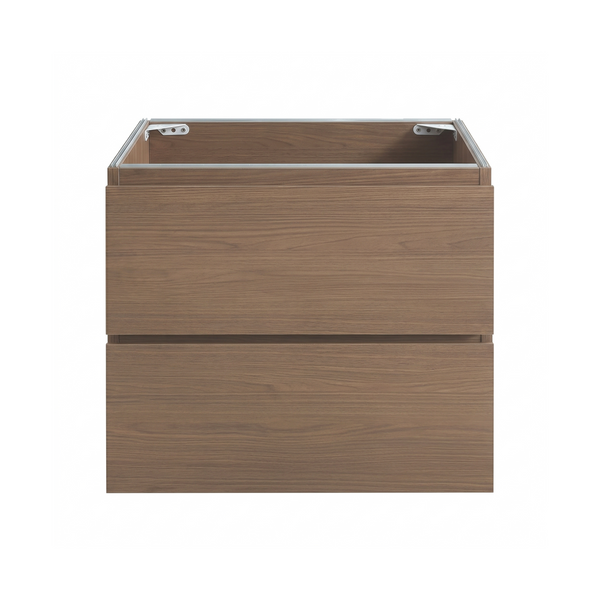 Alice 24W 118 Wall Mounted Cabinet Without Basin