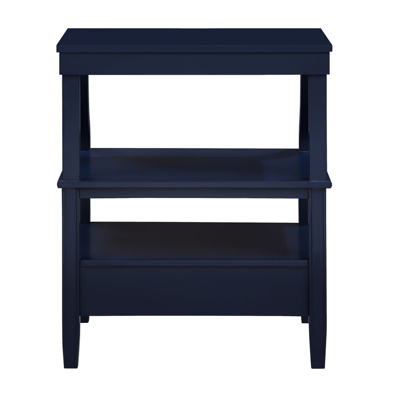 Newland - Storage Nightstand by HouseOfZazla