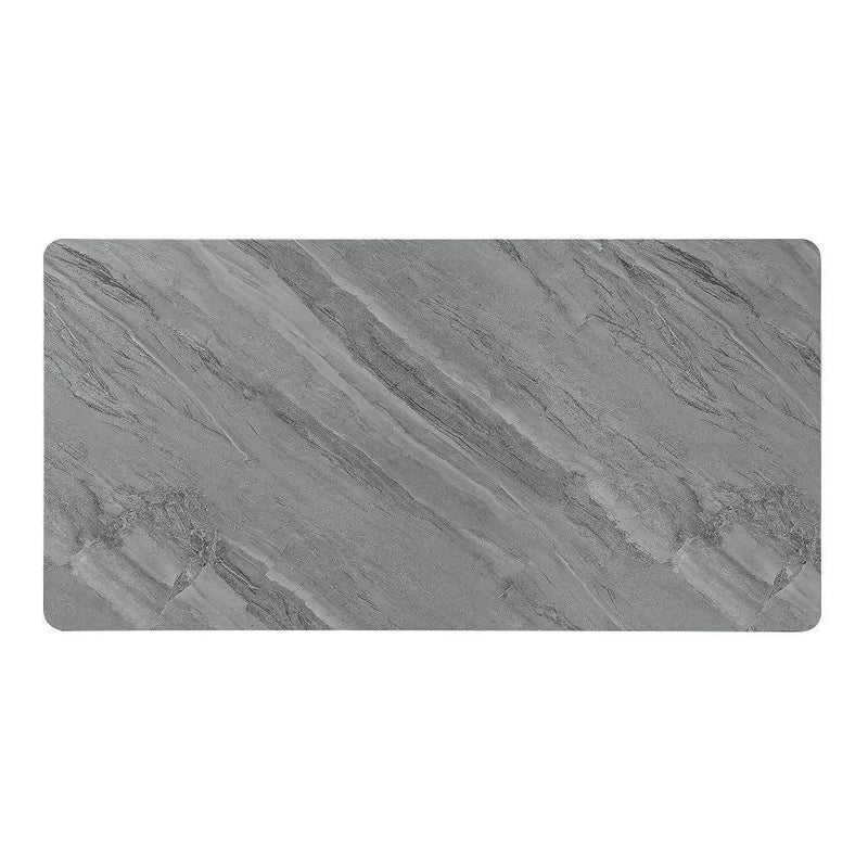 Wilkins - Coffee Table With Lift Top - Gray & White High Gloss by Unique Piece Furniture