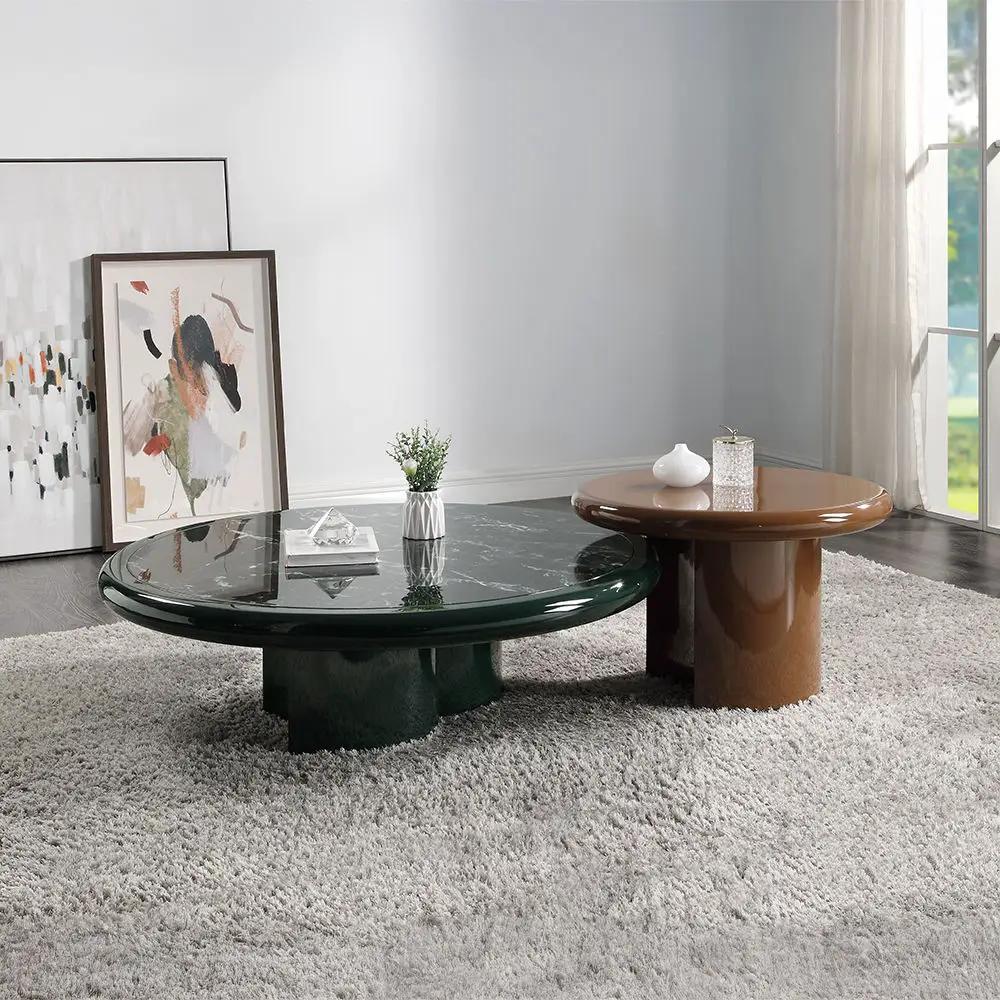 Ronald - Table by Unique Piece Furniture