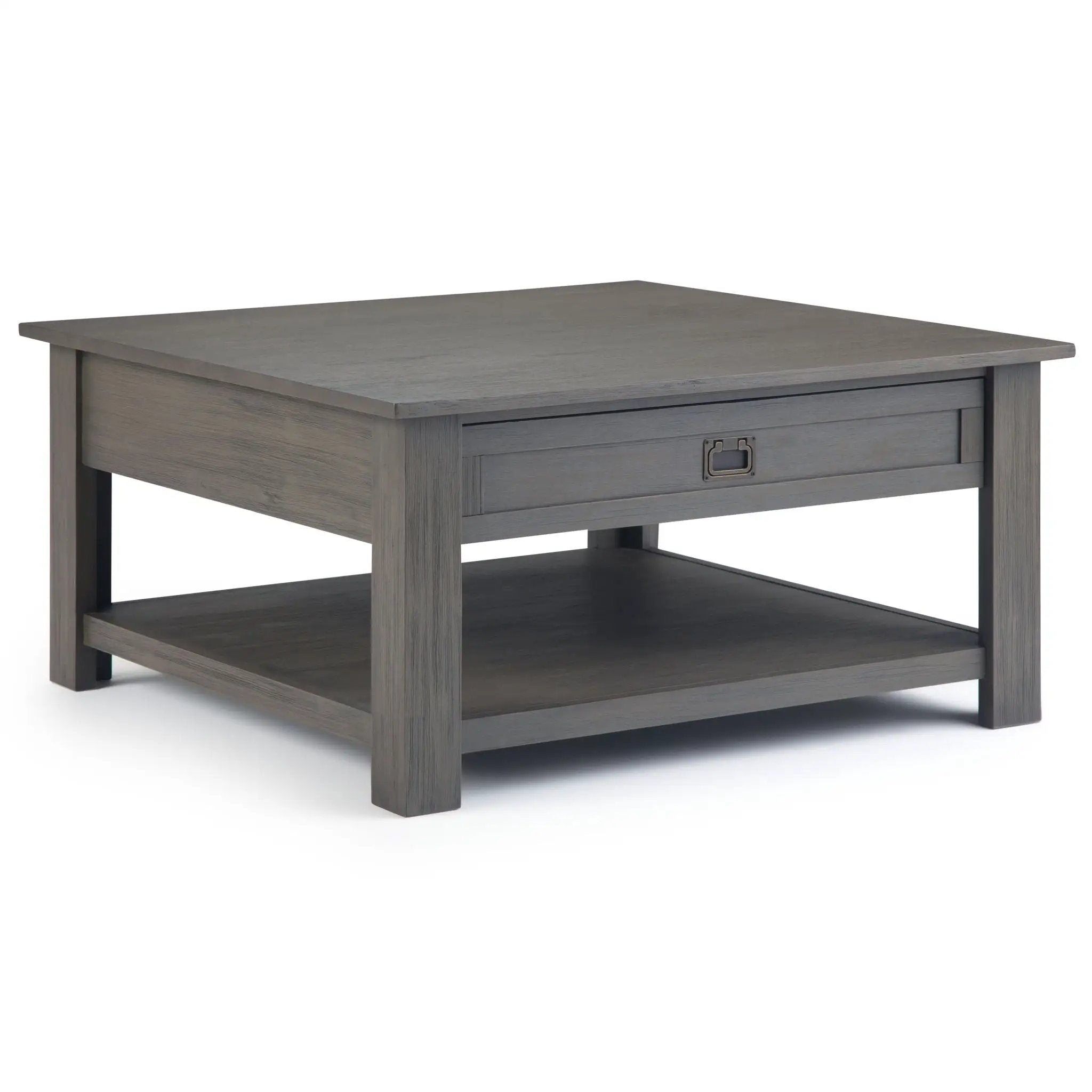 Monroe - Handcrafted Side Table by HouseOfZazla