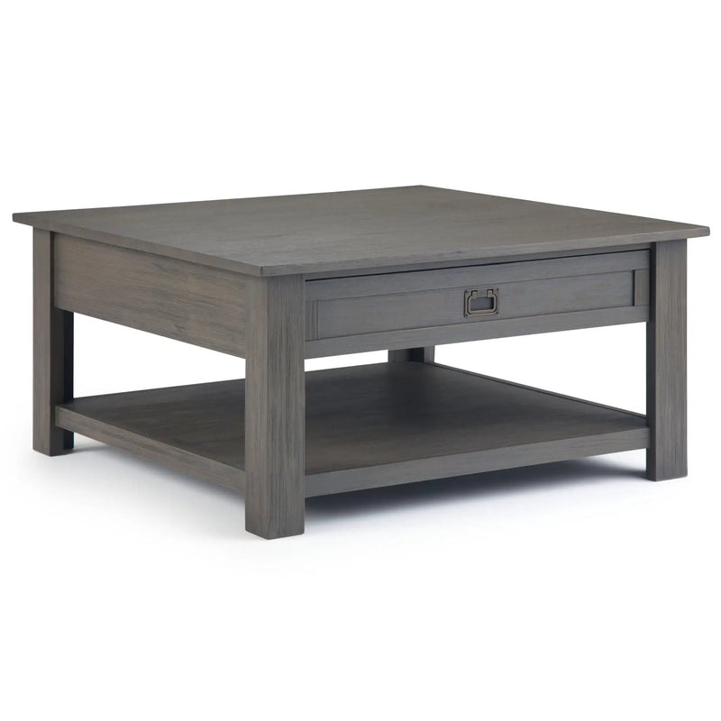 Monroe - Handcrafted Side Table by HouseOfZazla